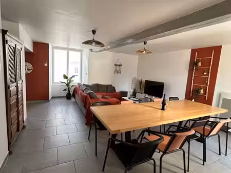 maison 5 chambre
