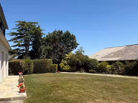 à louer maison de 136m2