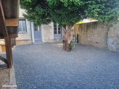 maison 100 m2