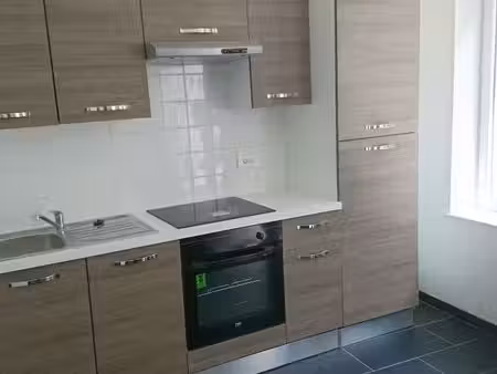 triplex 2 chambres - rénové  meublé  lumineux - lille esquermes
