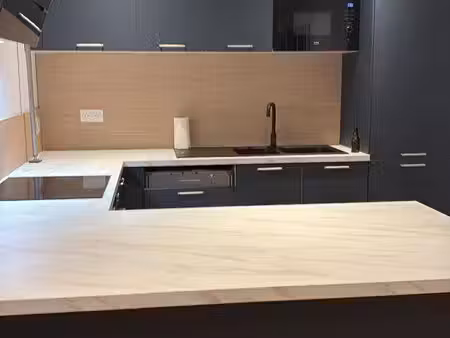 maison 3 chambres novembre à mars