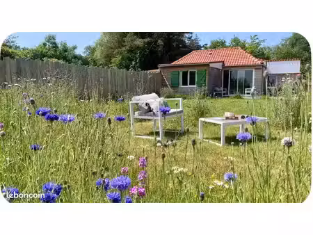 location maison individuelle