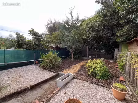 maison 3 pièces 94 m²