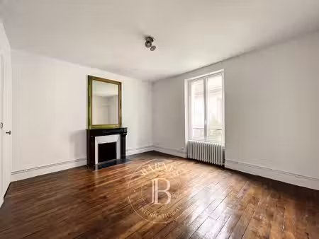le service location de la maison barnes vous propose ce bien :