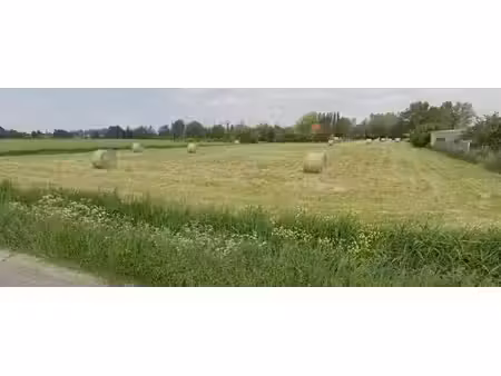 vente terrain 609 m² à la couture (62136)  76 700 €