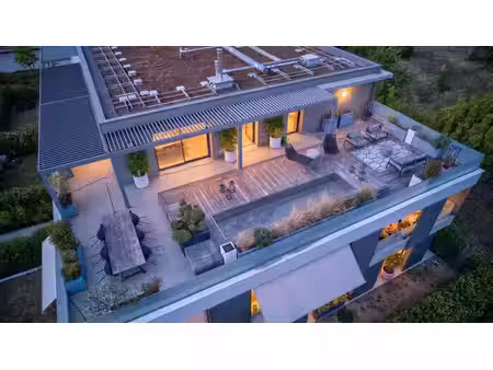 appartement de luxe à vendre à vétraz-monthoux