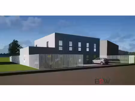 location locaux professionnels 2 pièces 48 m² à weyersheim (67720)  800 €