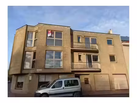 appartement à louer à zeevillalaan 2a wenduine (rbw91325)