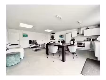appartement à louer avec garage et terrasse   dottignies (vbe67516)