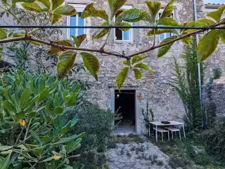 vente maison 5 pièces 250 m² à la palme (11480)  367 000 €