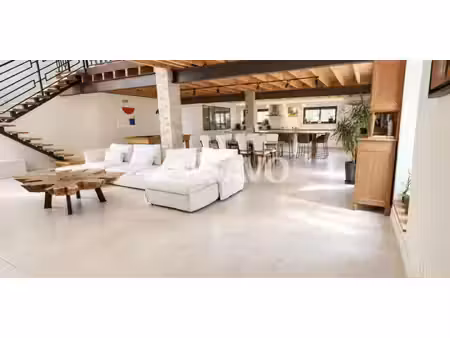 maison avec jardin et terrasse seyssuel (38)