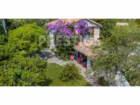 maison avec piscine et jardin le pradet (83)