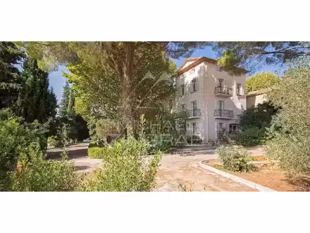 propriété avec piscine sollies-pont (83)