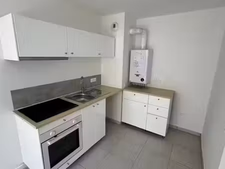 location appartement 2 pièces 38 m² à villemomble (93250)