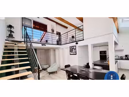 appartement avec terrasse la palme (11)