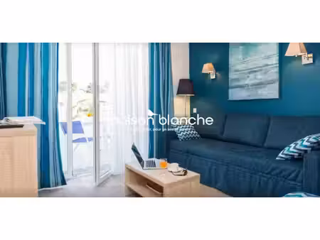 appartement noirmoutier centre - noirmoutier-en-l’ile (85)