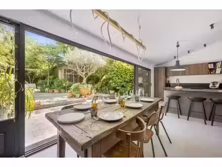 vente maison 5 pièces 150 m² le perreux-sur-marne (94170)