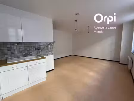 duplex à louer