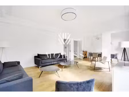 appartement de luxe à vendre dans le quartier trudaine-maubeuge