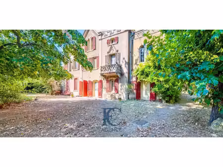 château sanary-sur-mer (83)
