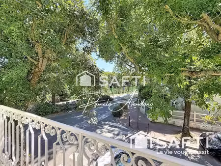vente maison 5 pièces 182 m² saint-maur-des-fossés (94210)