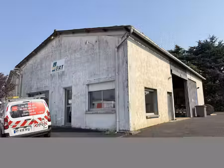 local commercial à louer