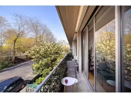 appartement de luxe à vendre dans le quartier auteuil nord