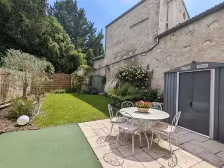 vente maison 1 pièce 25 m² luzarches (95270)