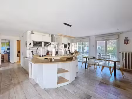 vente maison 5 pièces 124 m² ronquerolles (95340)