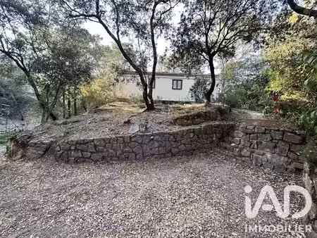 vente terrain 562 m² à frejus (83600)  109 800 €