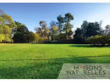 vente terrain 1138 m² à groffliers (62600)  125 000 €