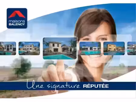 vente terrain 450 m² à montfaucon (30150)  124 000 €