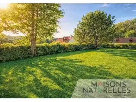 vente terrain 736 m² à groffliers (62600)  90 000 €