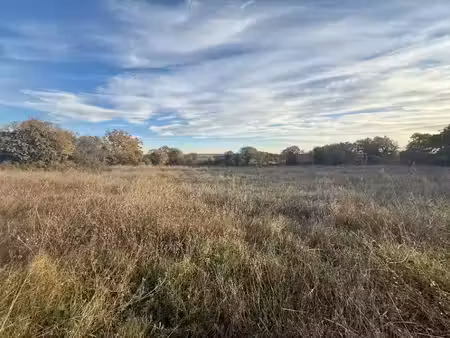 vente terrain 400 m² à saint-chaptes (30190)  93 900 €