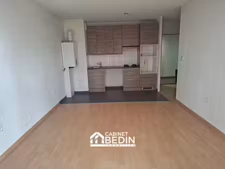appartement 3 pièces