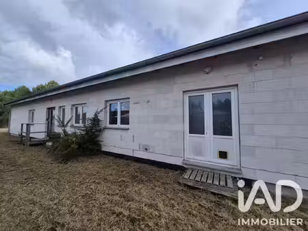 vente maison traditionnelle 4 pièces