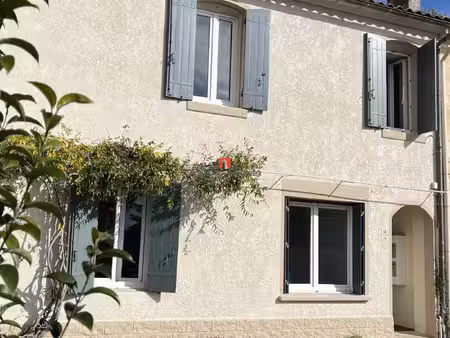 maison 2 chambres