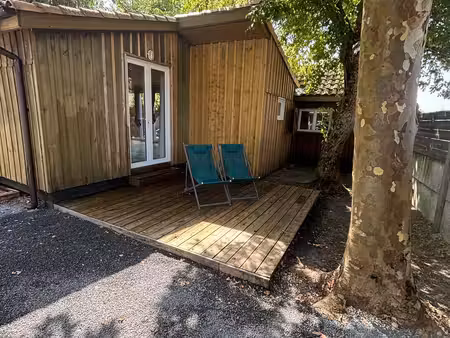 vente terrain 200 m²