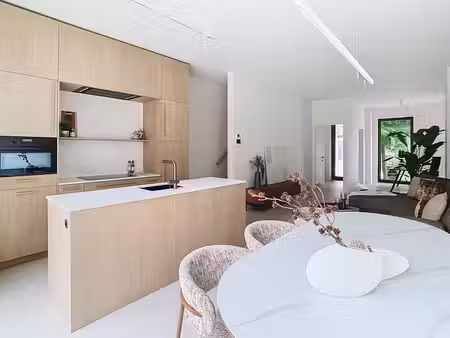 cornu - duplex appartement b04