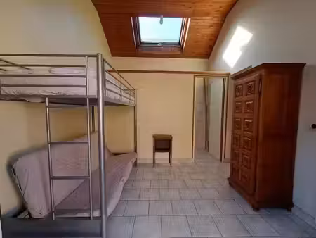 location meublée appartement 1 pièce 21.26 m² à bellegarde (45270)  385 €