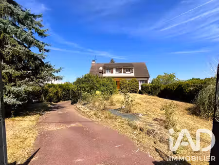 vente maison traditionnelle 6 pièces