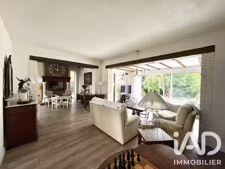 vente pavillon 3 pièces