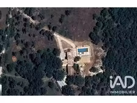 vente maison de campagne 1 pièce