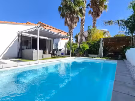 vente maison/villa 8 pièces