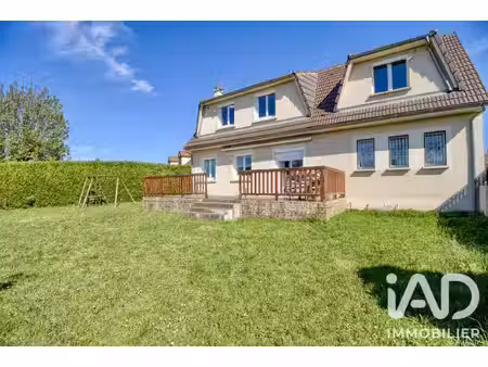 vente maison/villa 5 pièces