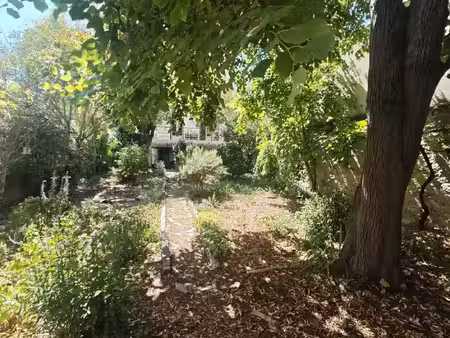 vente maison 5 pièces 90 m² villepinte (11150)