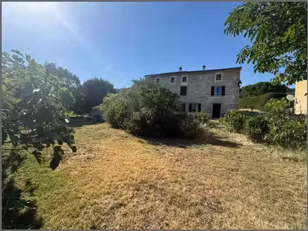 vente maison 7 pièces 184 m² cépie (11300)