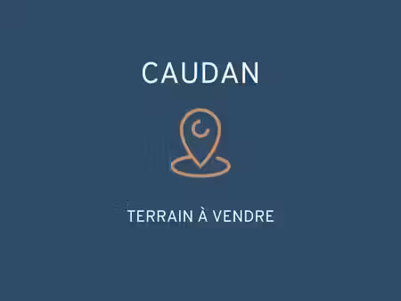 vente terrain 718 m² à caudan (56850)  148 700 €