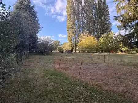 vente terrain 545 m² à schlierbach (68440)  155 000 €