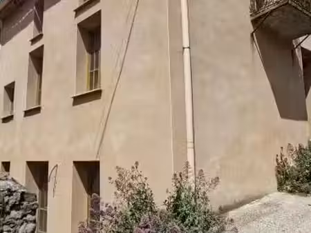 vente maison 5 pièces 75 m² quillan (11500)